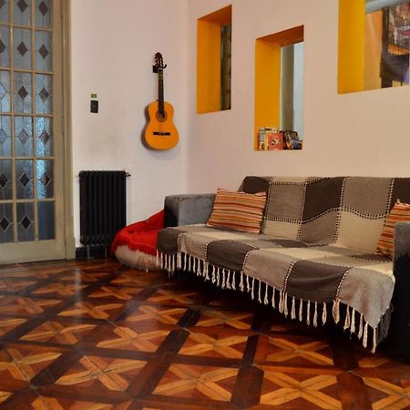 Turning Point Hostel قرطبة المظهر الخارجي الصورة
