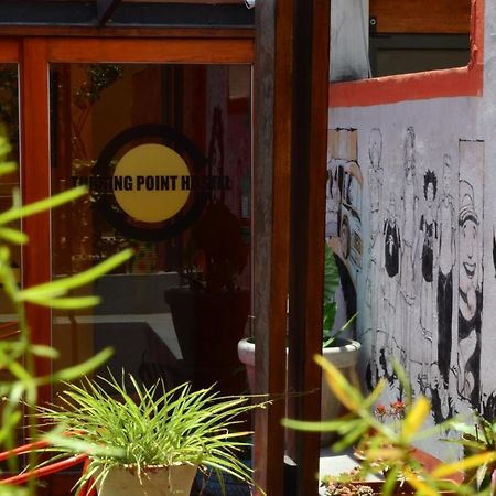 Turning Point Hostel قرطبة المظهر الخارجي الصورة