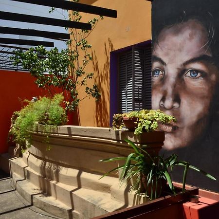 Turning Point Hostel قرطبة المظهر الخارجي الصورة