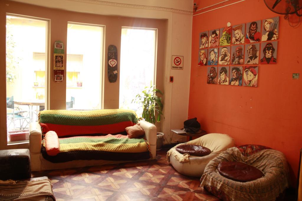 Turning Point Hostel قرطبة المظهر الخارجي الصورة