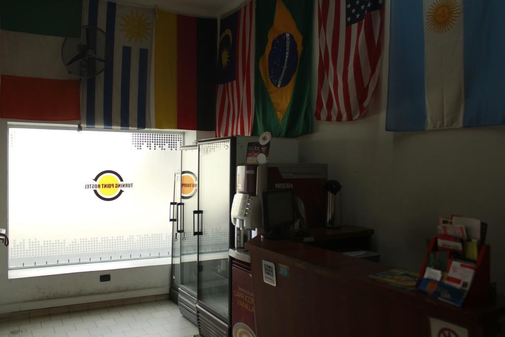 Turning Point Hostel قرطبة المظهر الخارجي الصورة