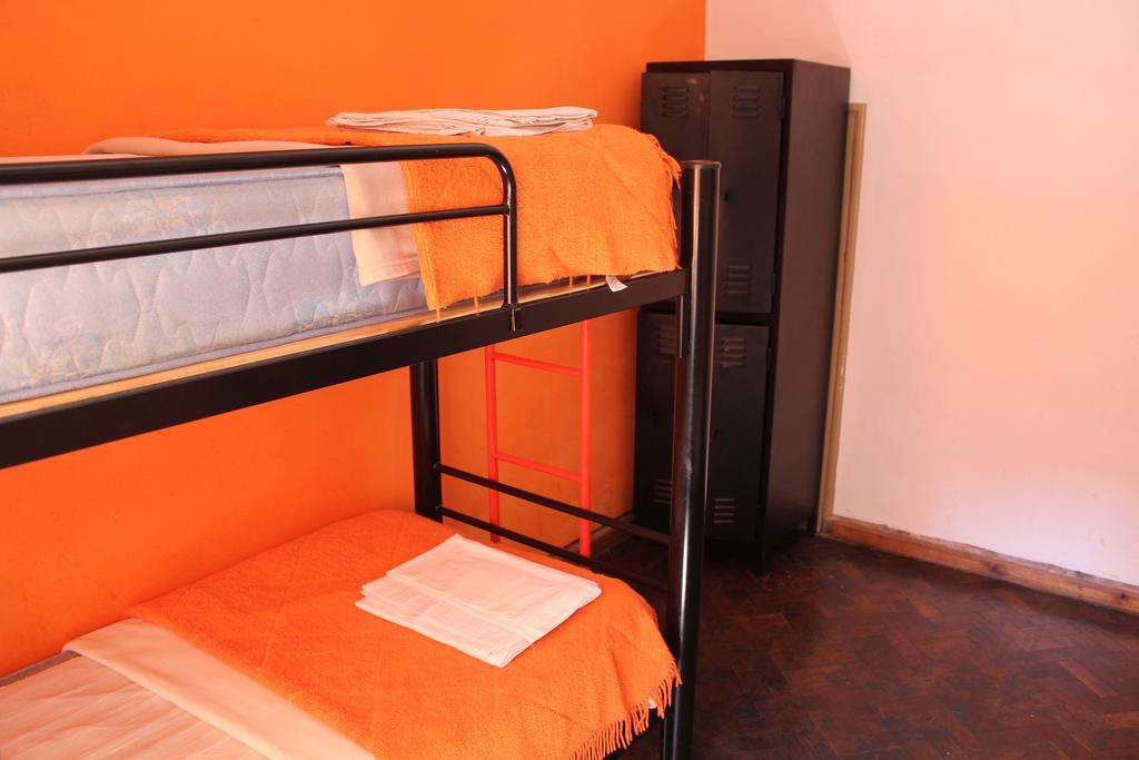 Turning Point Hostel قرطبة المظهر الخارجي الصورة