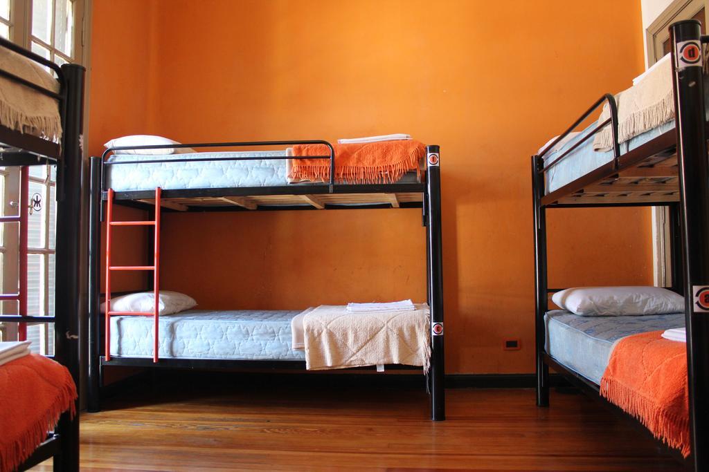 Turning Point Hostel قرطبة المظهر الخارجي الصورة