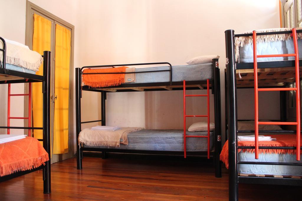 Turning Point Hostel قرطبة المظهر الخارجي الصورة