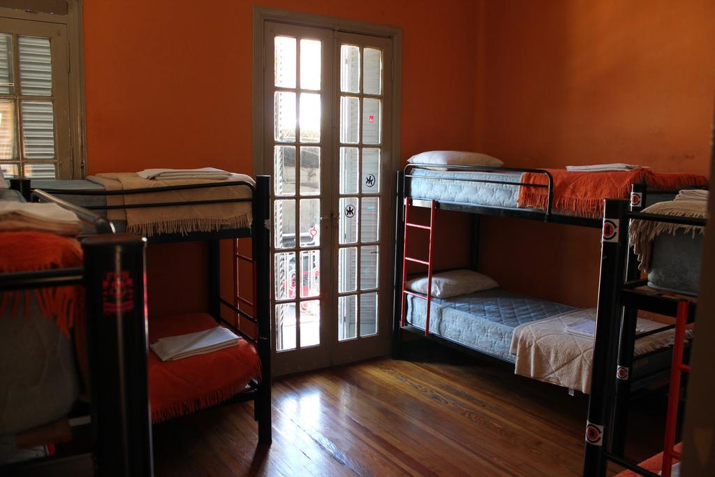 Turning Point Hostel قرطبة المظهر الخارجي الصورة