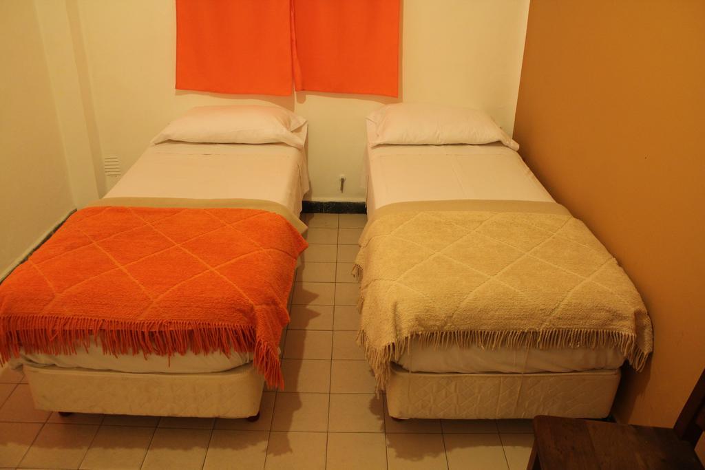 Turning Point Hostel قرطبة المظهر الخارجي الصورة