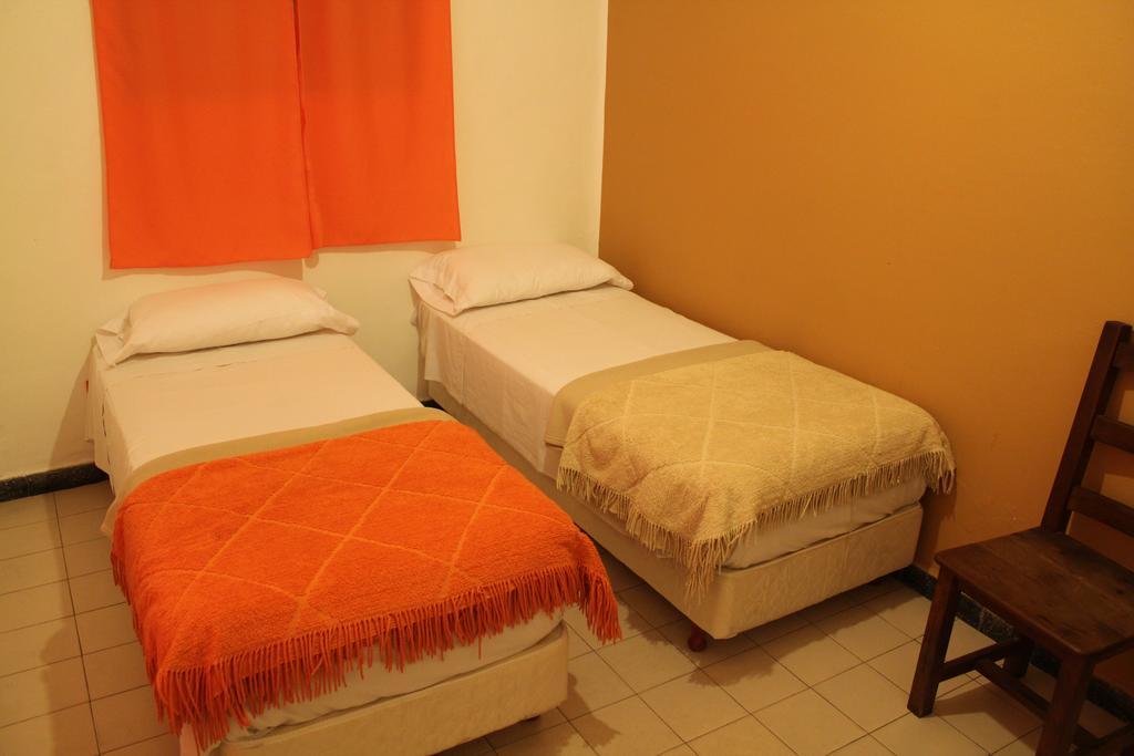 Turning Point Hostel قرطبة المظهر الخارجي الصورة