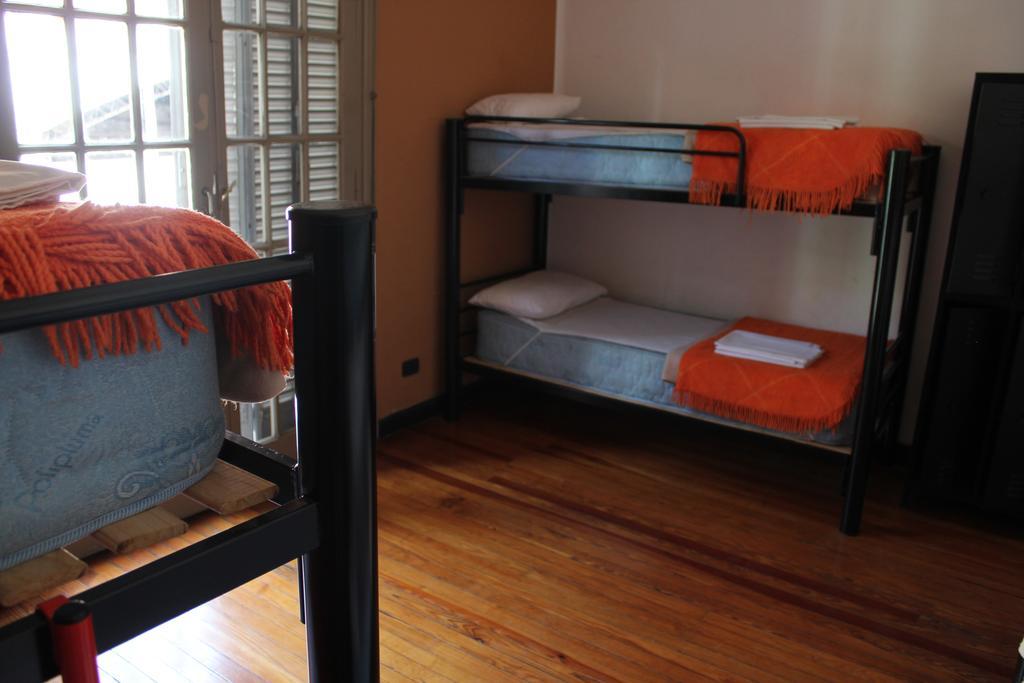 Turning Point Hostel قرطبة المظهر الخارجي الصورة