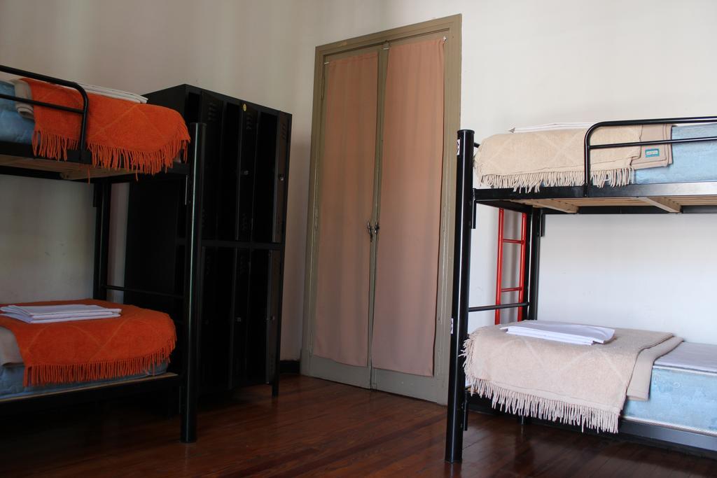 Turning Point Hostel قرطبة المظهر الخارجي الصورة