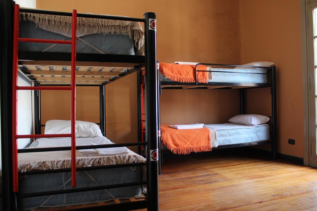 Turning Point Hostel قرطبة المظهر الخارجي الصورة