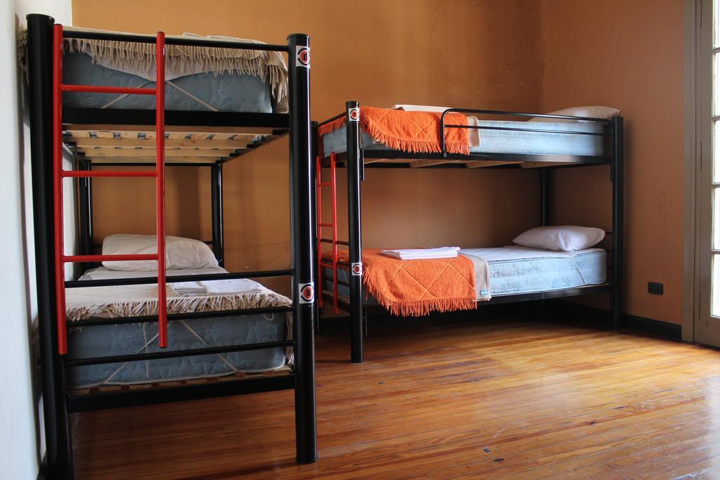 Turning Point Hostel قرطبة المظهر الخارجي الصورة