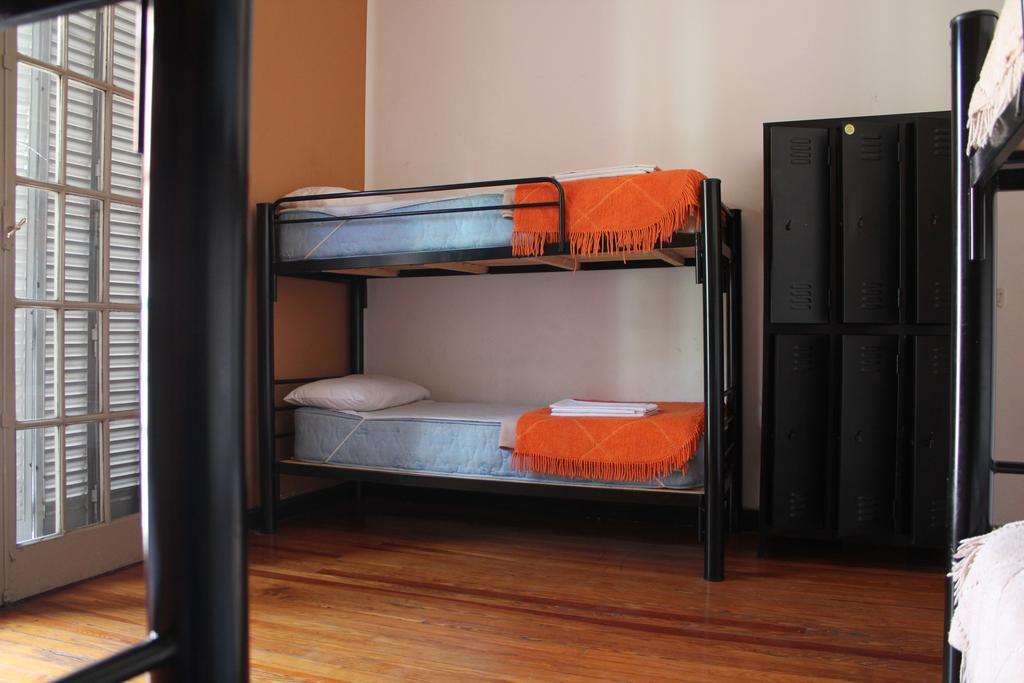 Turning Point Hostel قرطبة المظهر الخارجي الصورة