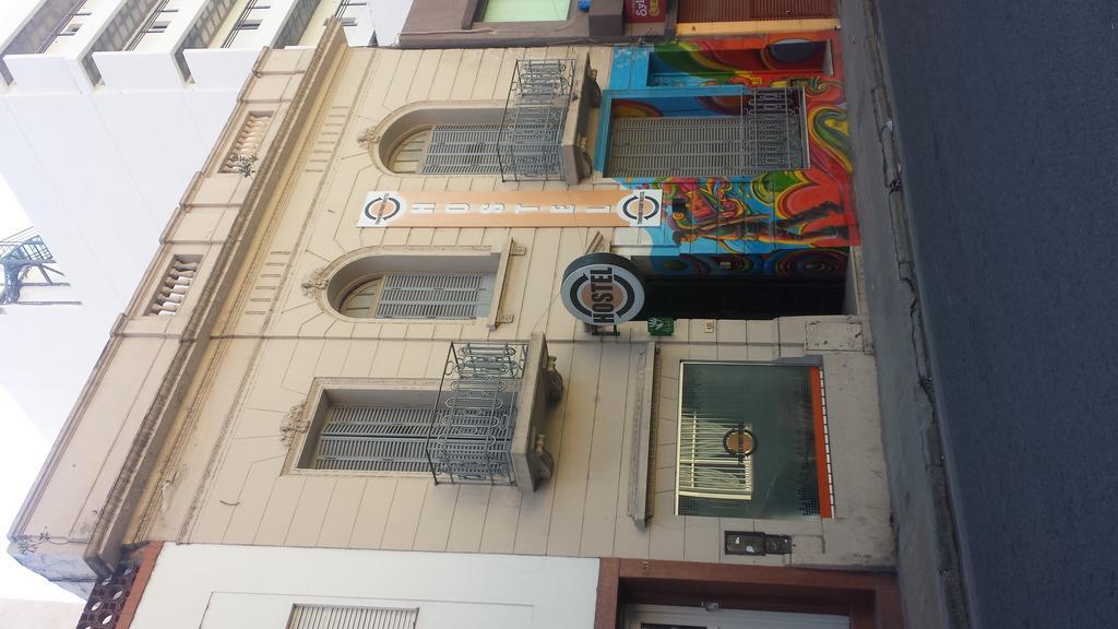 Turning Point Hostel قرطبة المظهر الخارجي الصورة