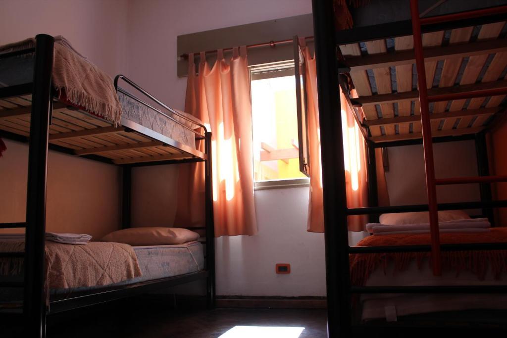 Turning Point Hostel قرطبة الغرفة الصورة
