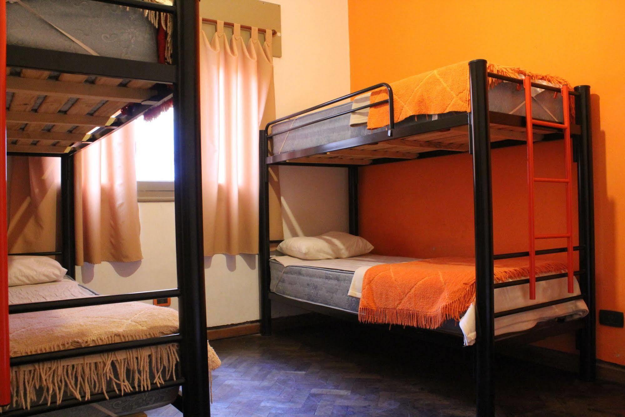 Turning Point Hostel قرطبة المظهر الخارجي الصورة