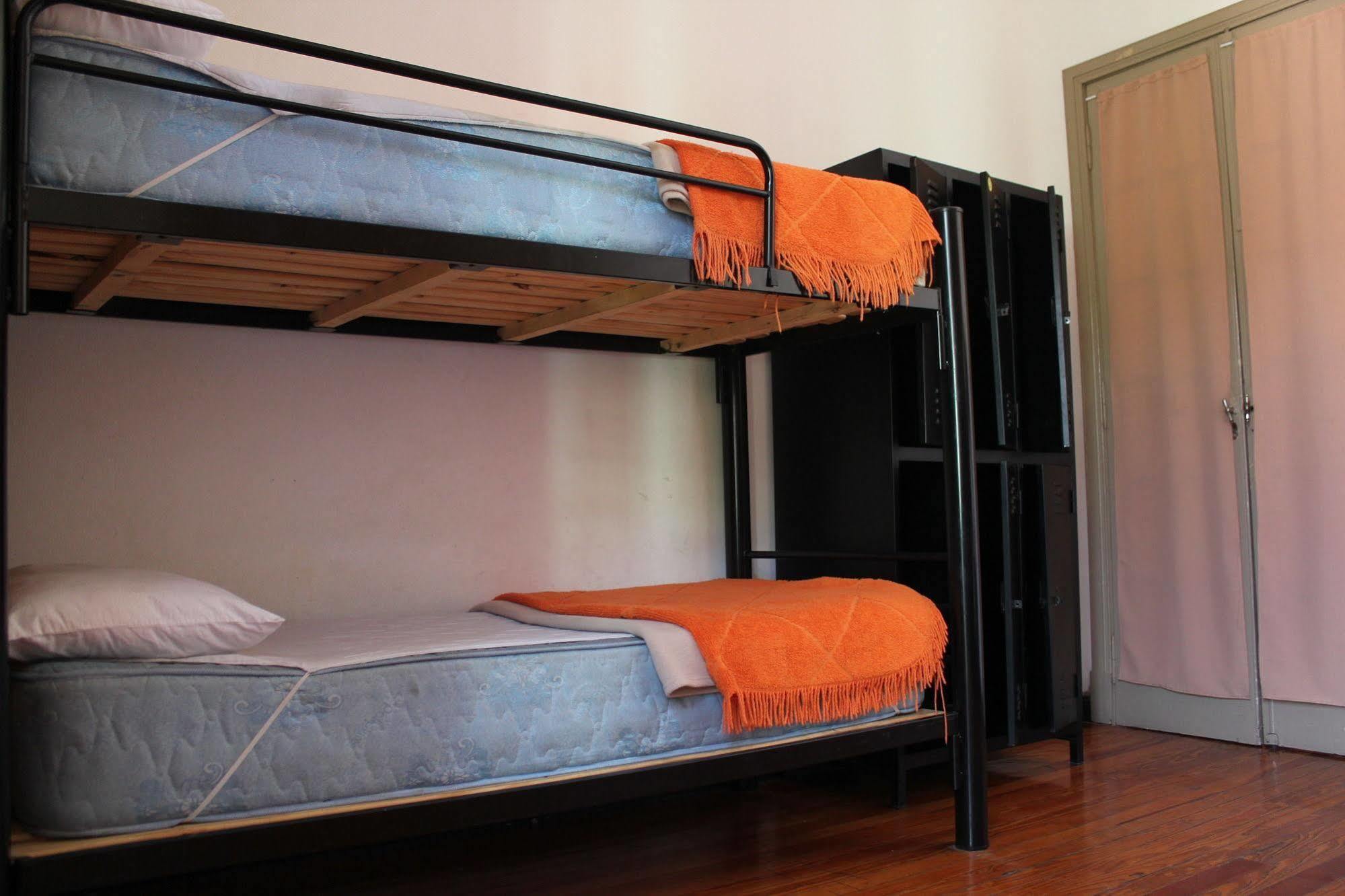 Turning Point Hostel قرطبة المظهر الخارجي الصورة