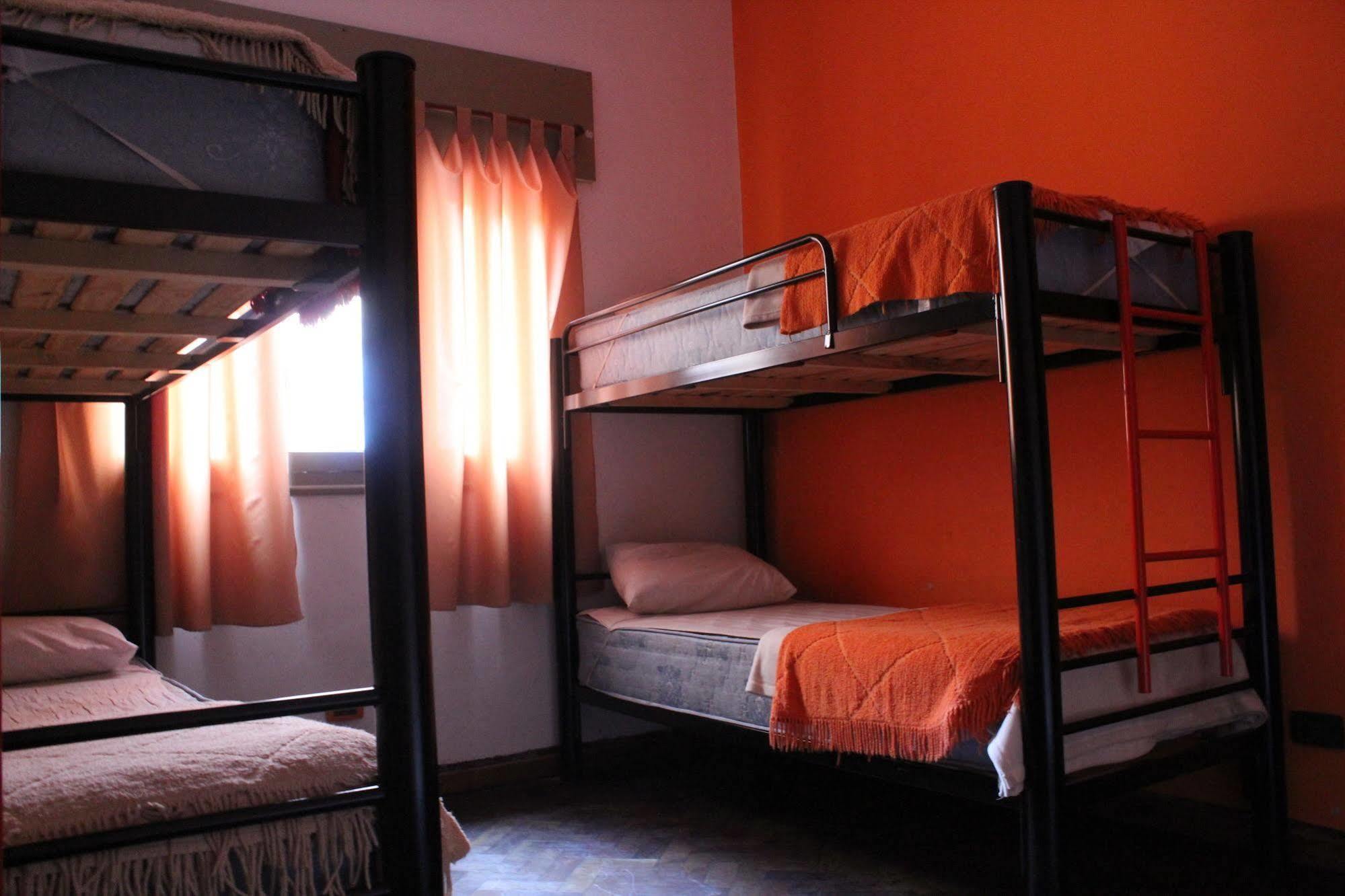 Turning Point Hostel قرطبة المظهر الخارجي الصورة