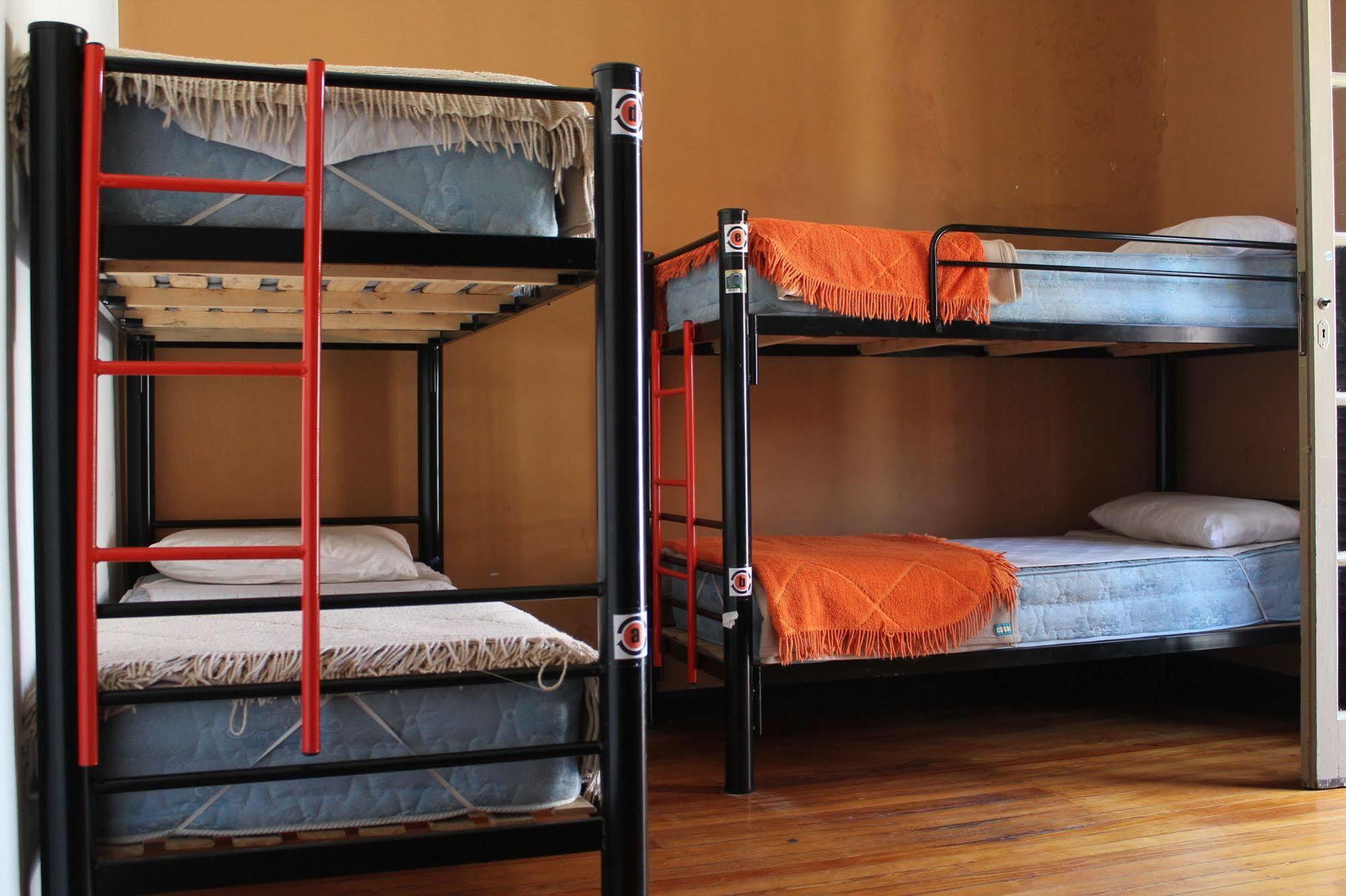 Turning Point Hostel قرطبة المظهر الخارجي الصورة