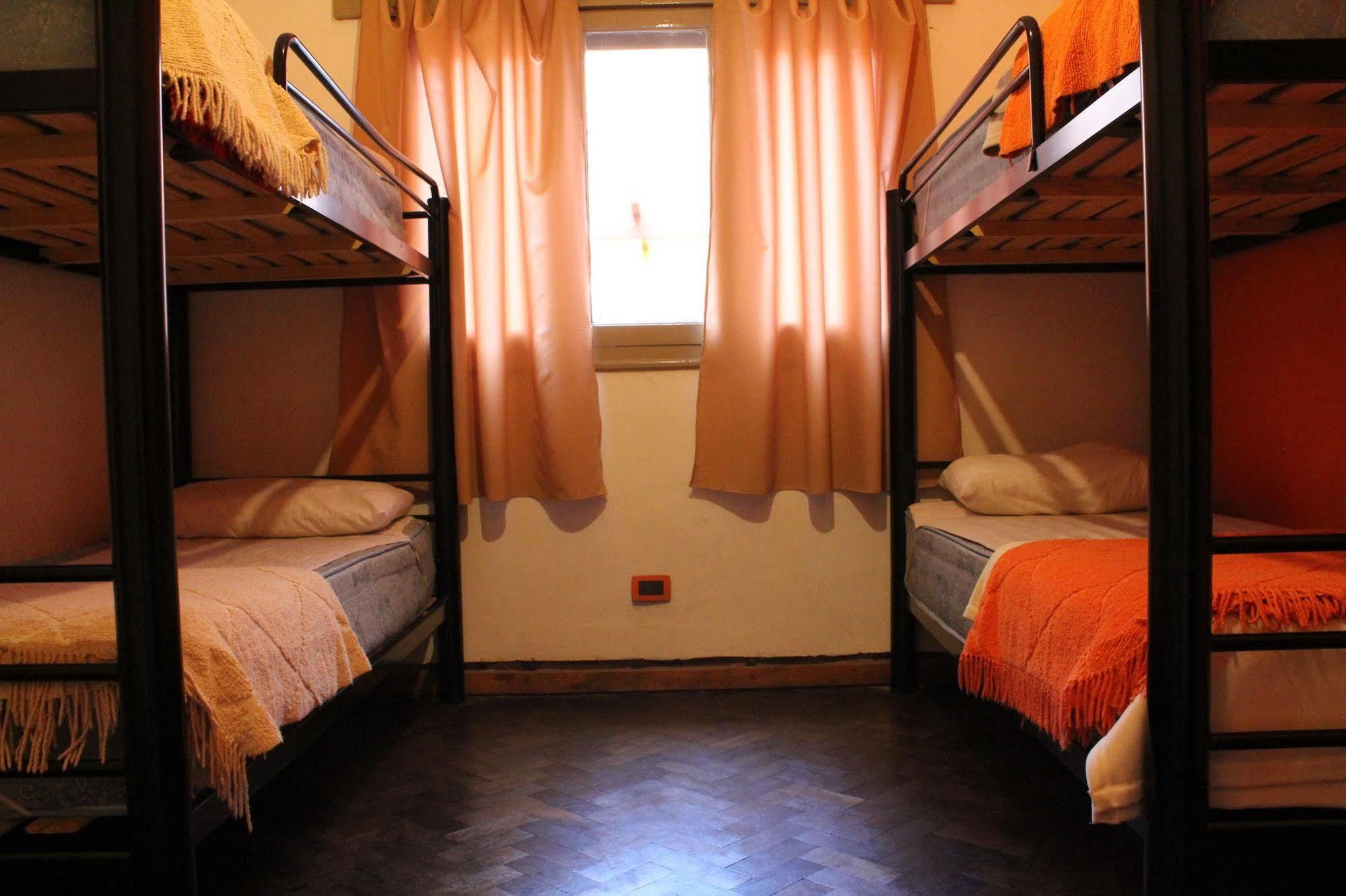 Turning Point Hostel قرطبة المظهر الخارجي الصورة