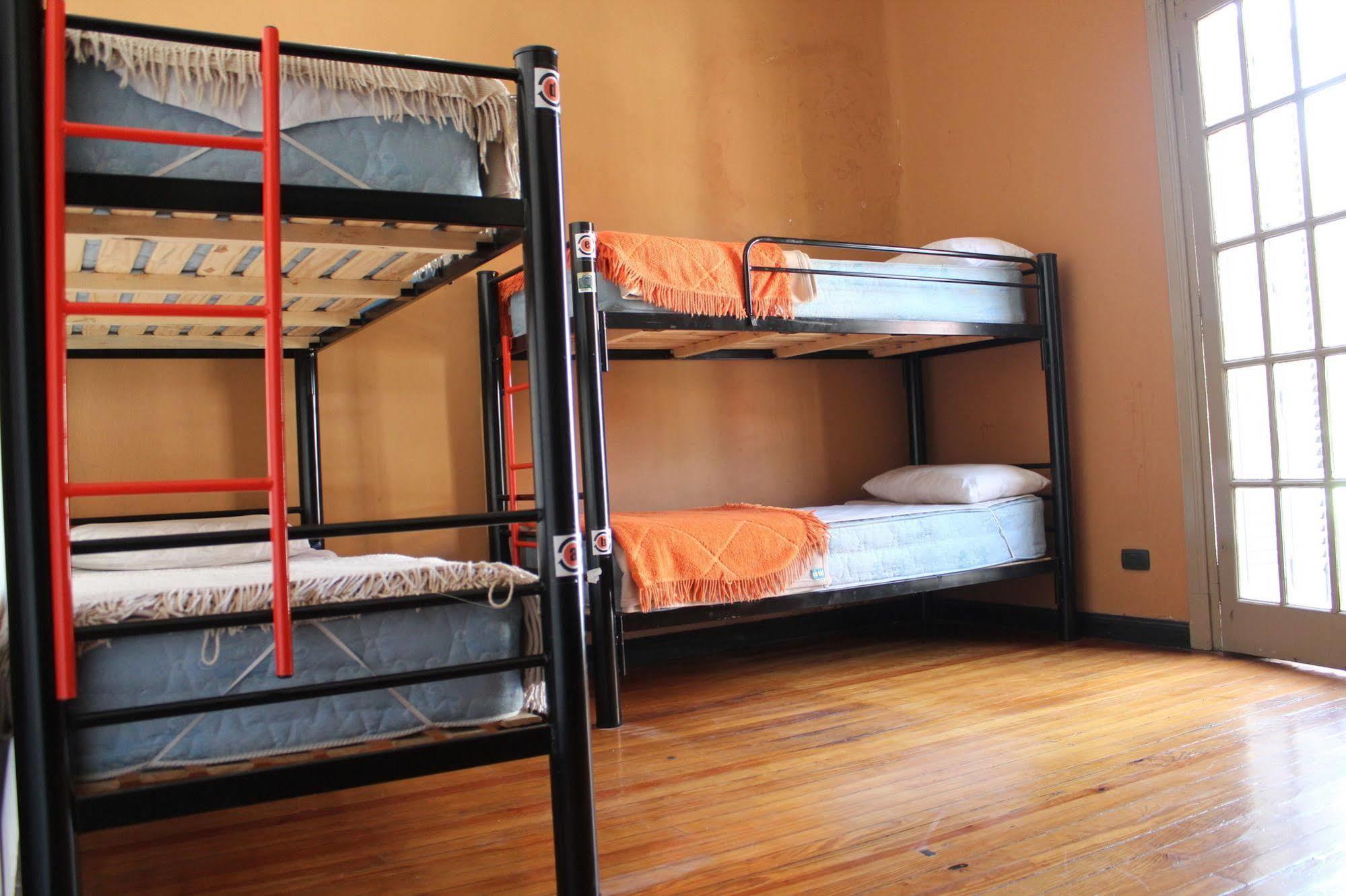 Turning Point Hostel قرطبة المظهر الخارجي الصورة