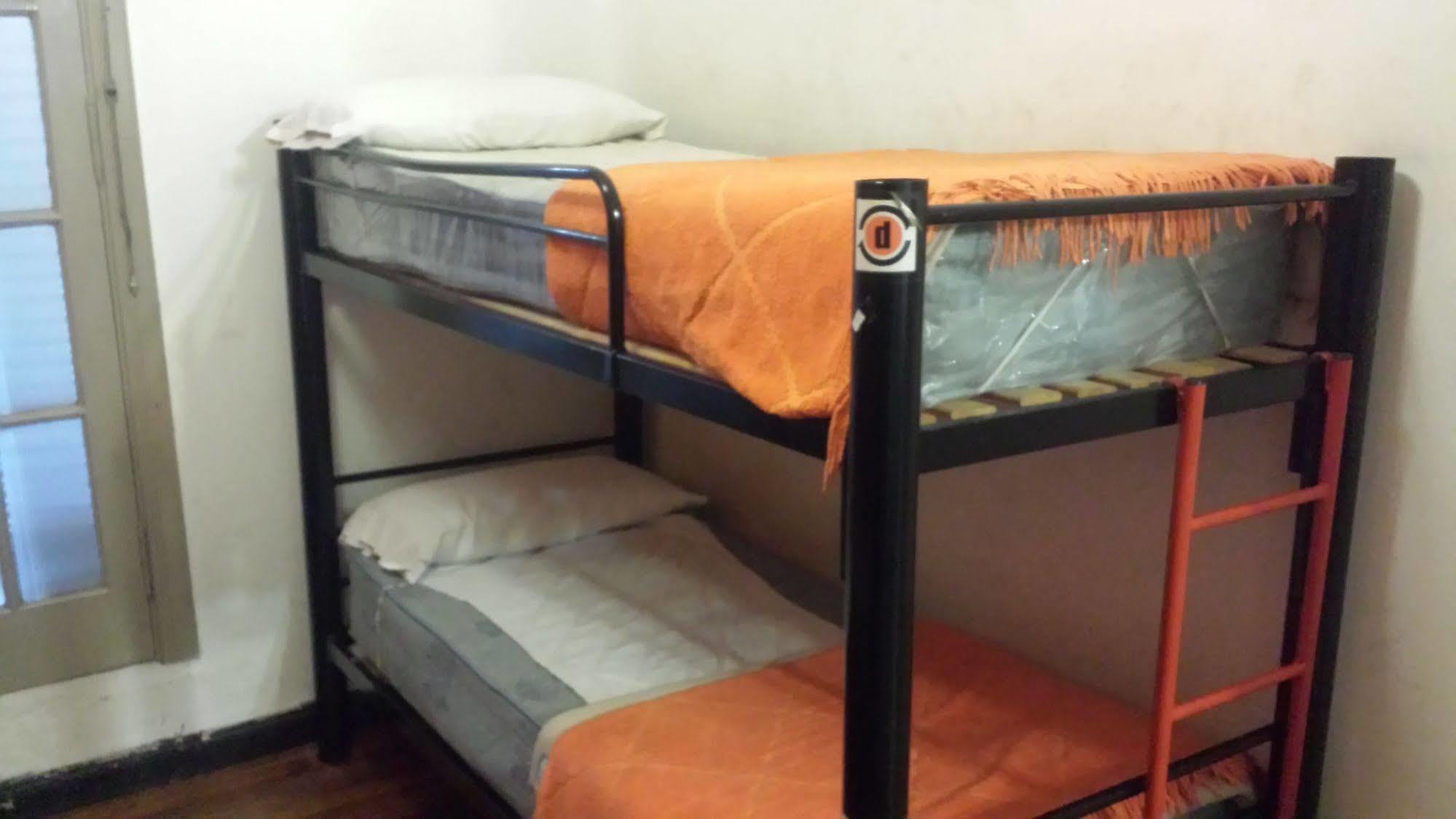 Turning Point Hostel قرطبة المظهر الخارجي الصورة