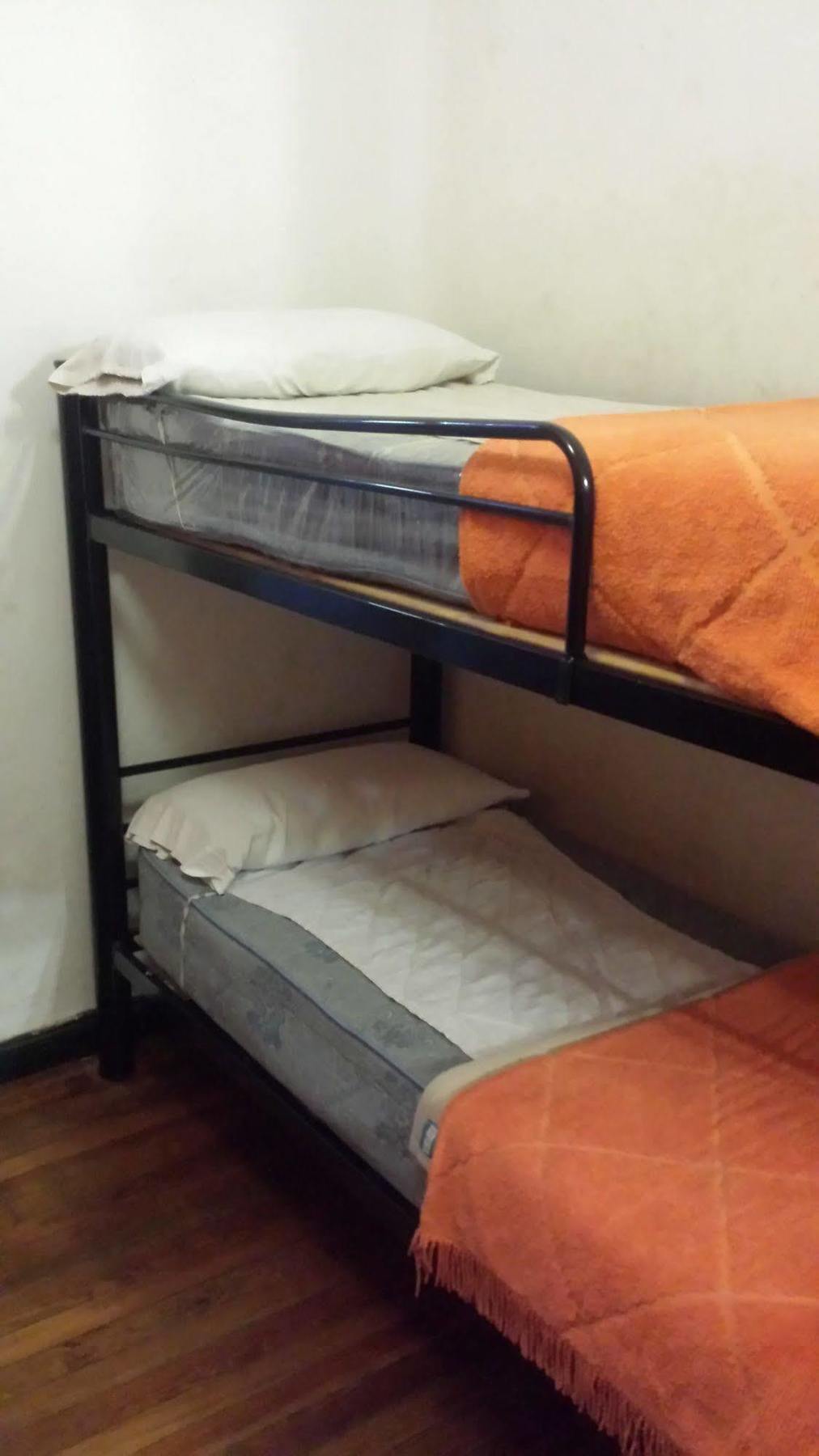 Turning Point Hostel قرطبة المظهر الخارجي الصورة