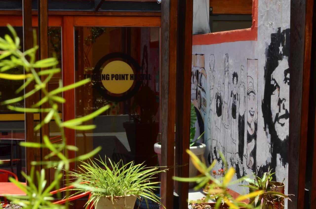 Turning Point Hostel قرطبة المظهر الخارجي الصورة
