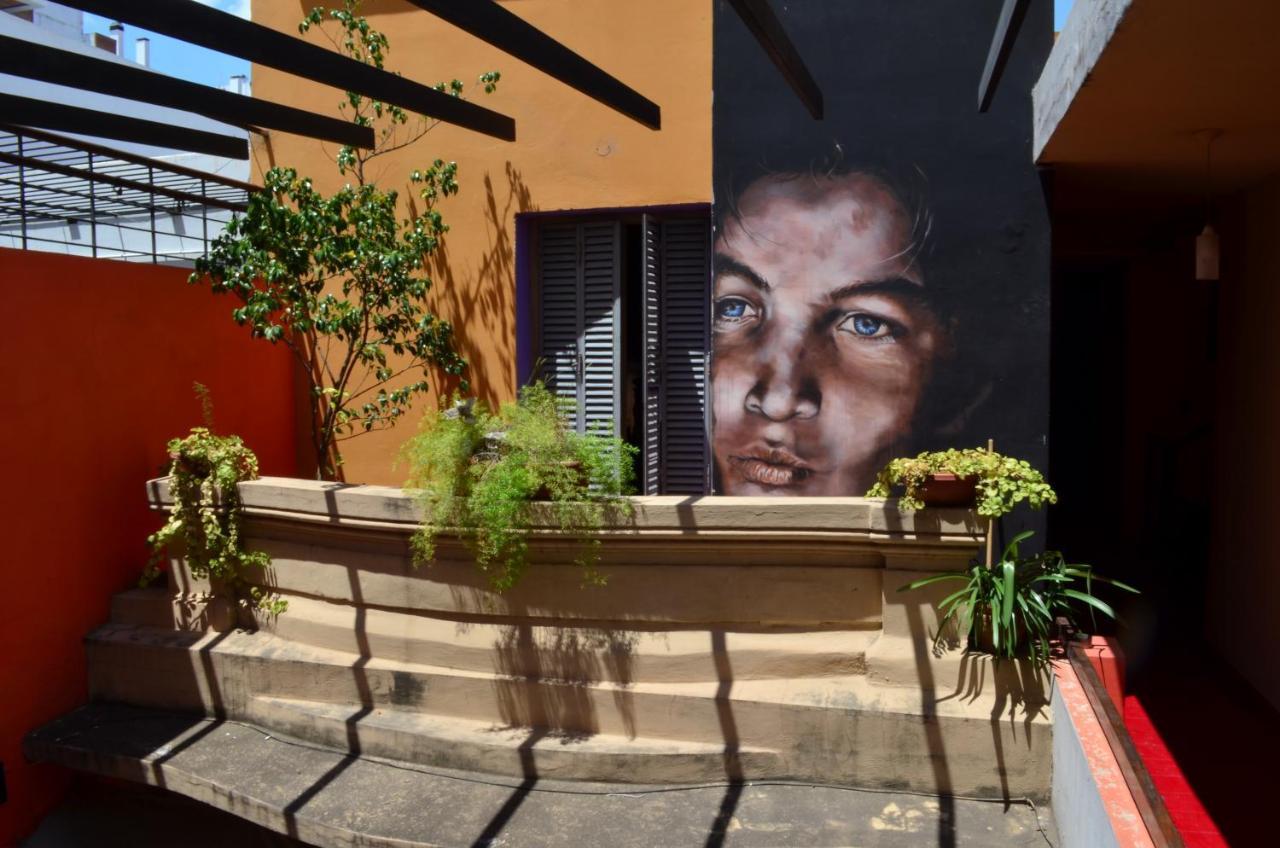 Turning Point Hostel قرطبة المظهر الخارجي الصورة