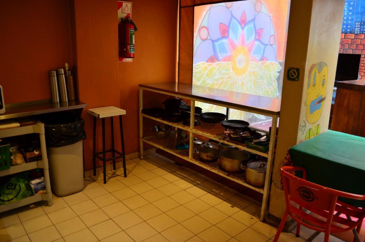 Turning Point Hostel قرطبة المظهر الخارجي الصورة