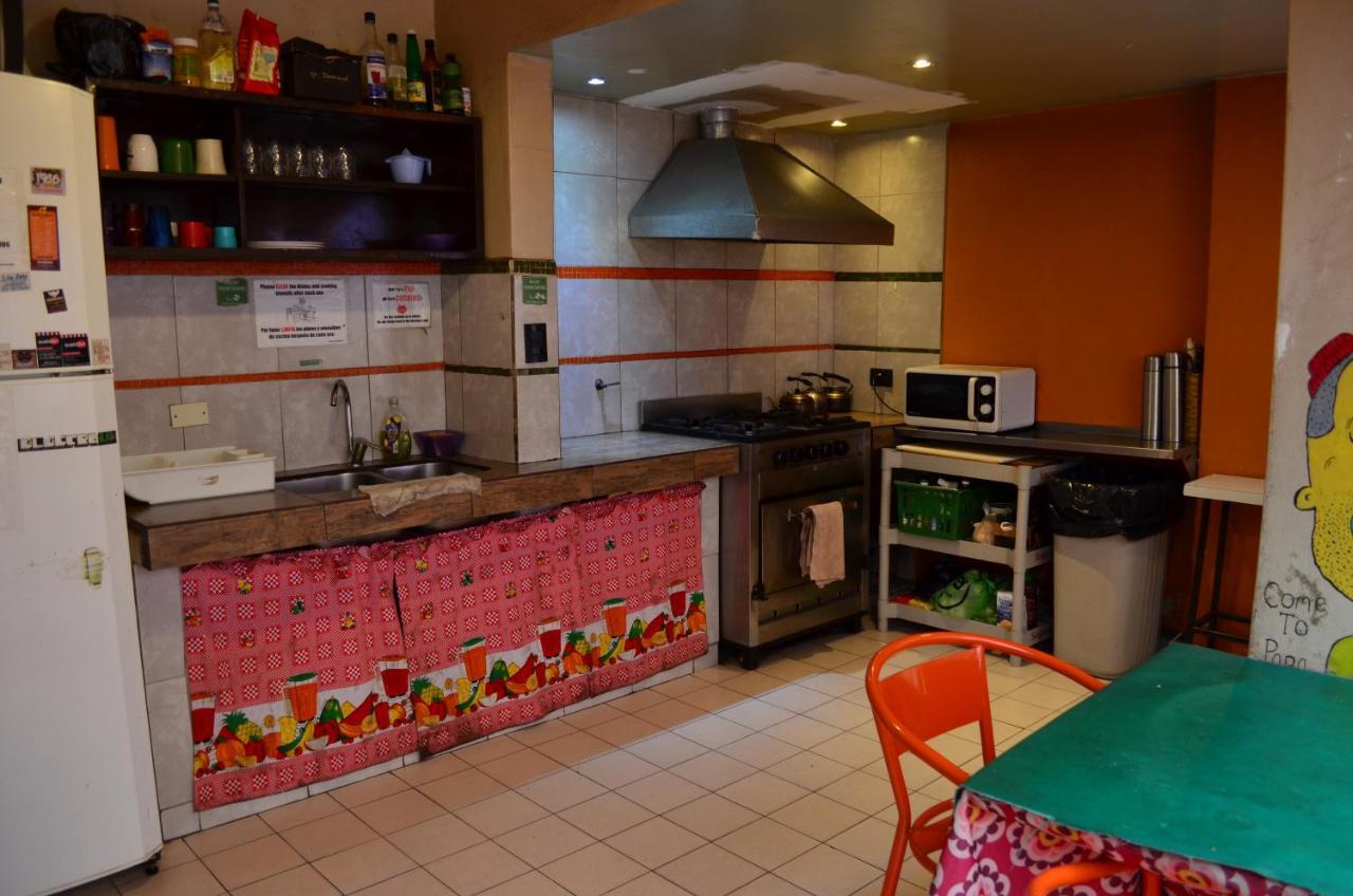 Turning Point Hostel قرطبة المظهر الخارجي الصورة