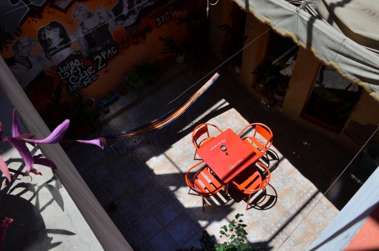 Turning Point Hostel قرطبة المظهر الخارجي الصورة