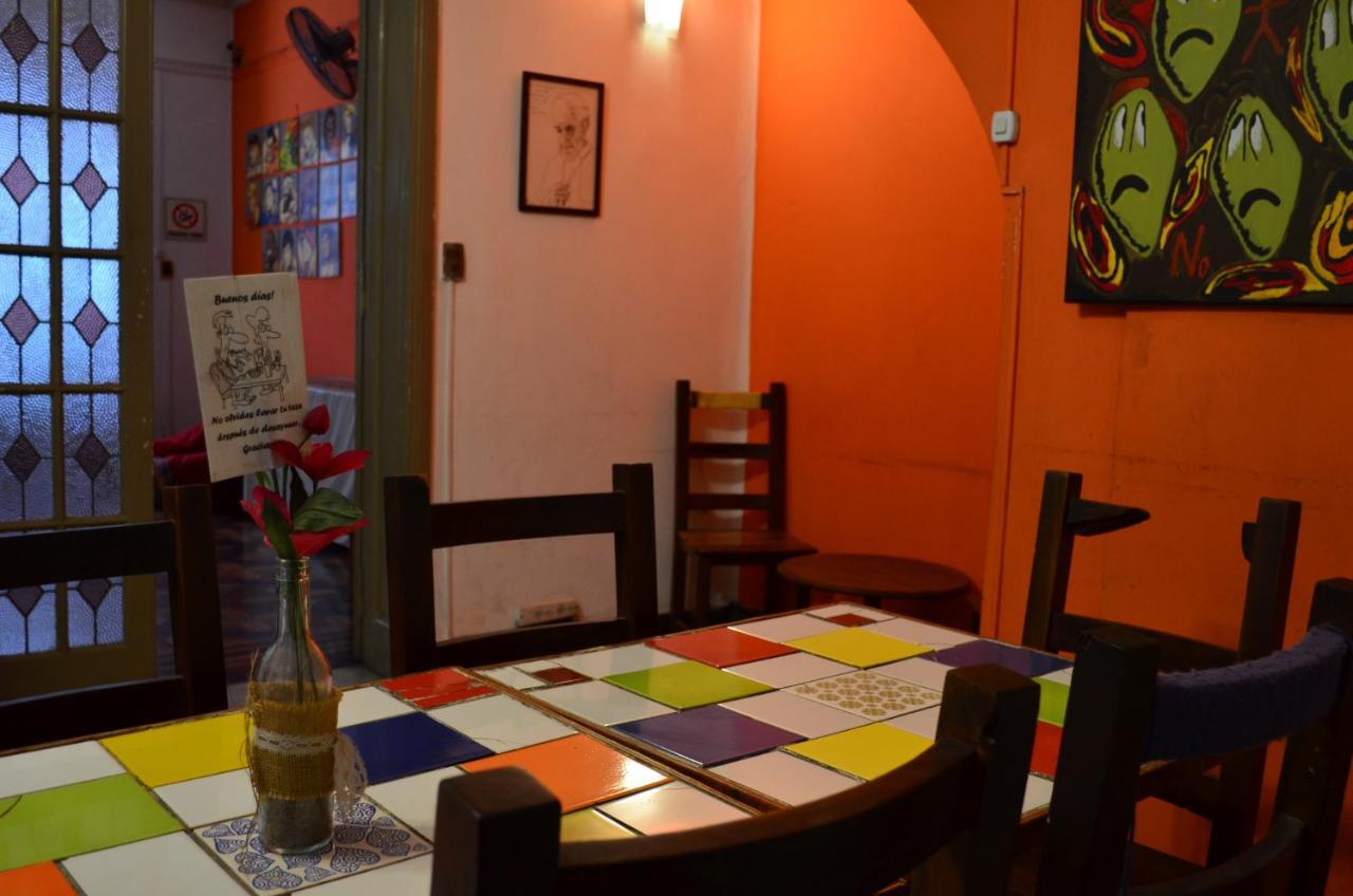 Turning Point Hostel قرطبة المظهر الخارجي الصورة