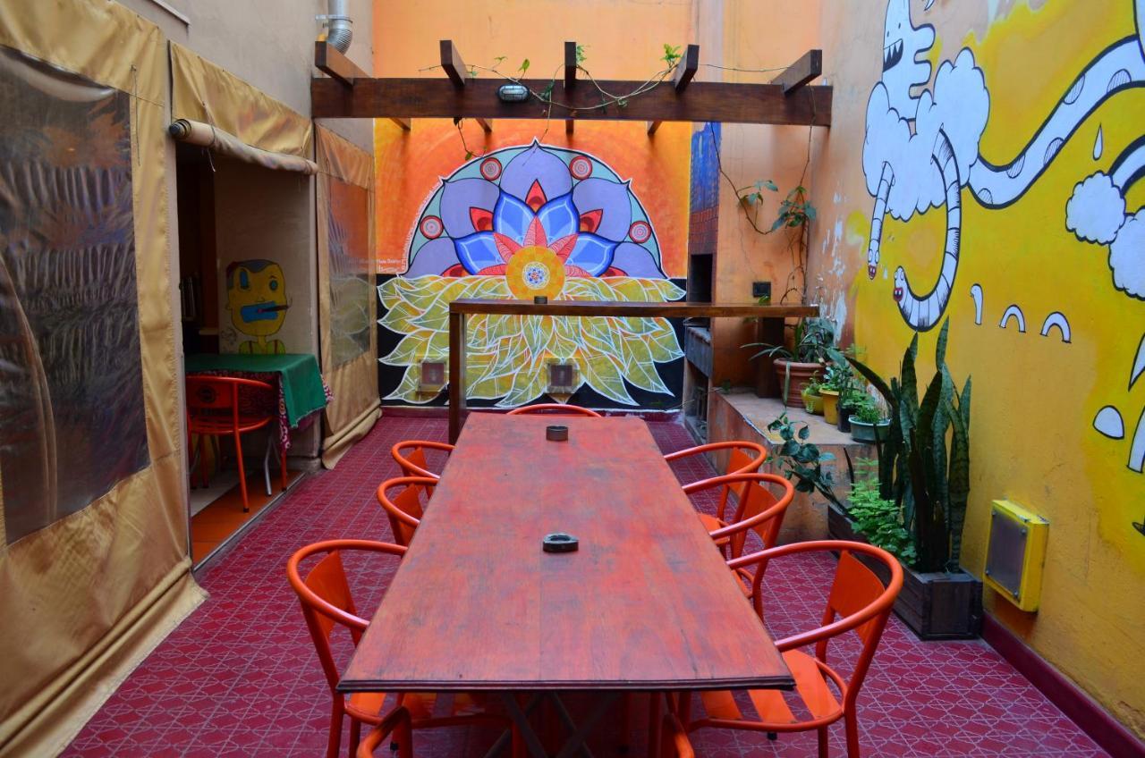 Turning Point Hostel قرطبة المظهر الخارجي الصورة