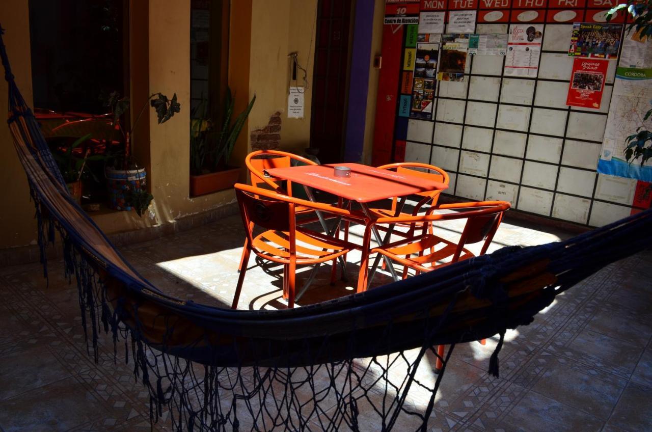 Turning Point Hostel قرطبة المظهر الخارجي الصورة