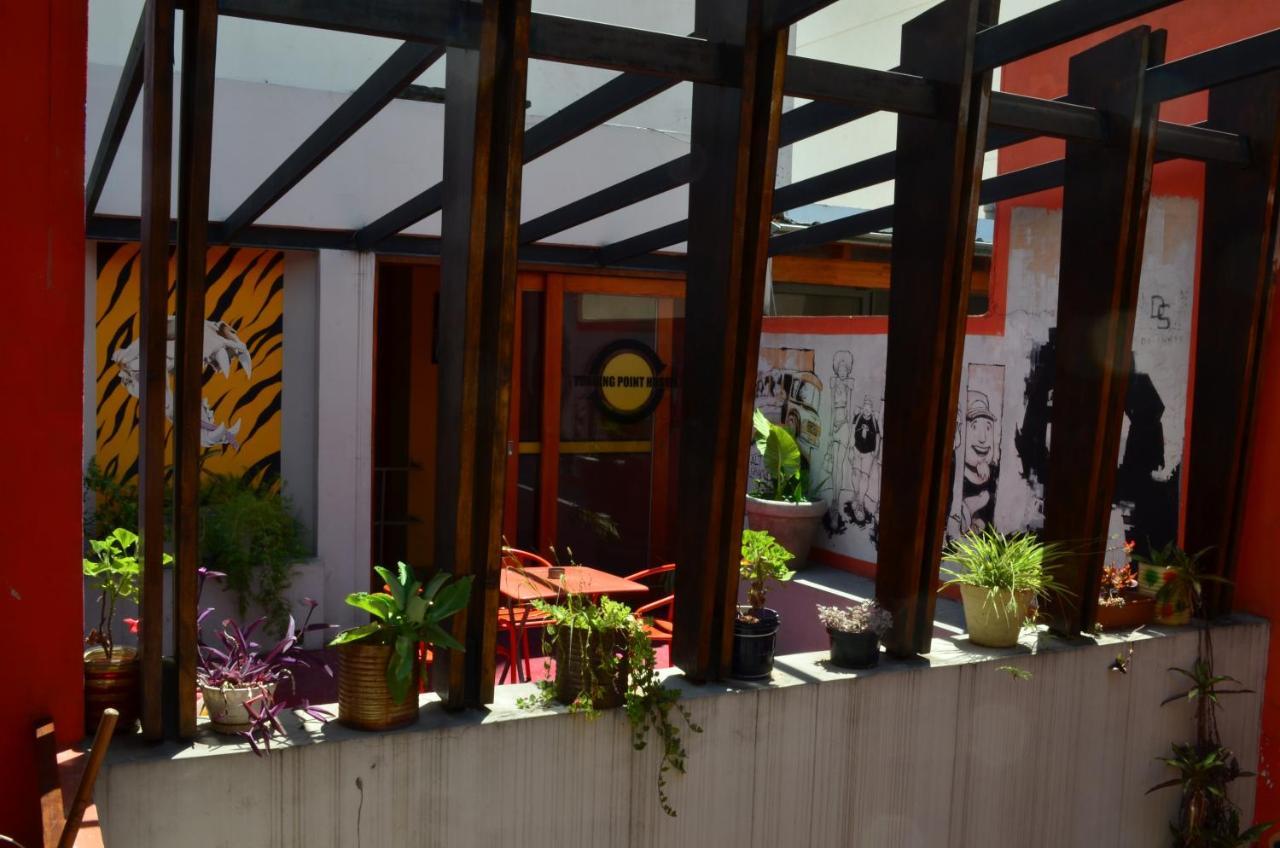 Turning Point Hostel قرطبة المظهر الخارجي الصورة