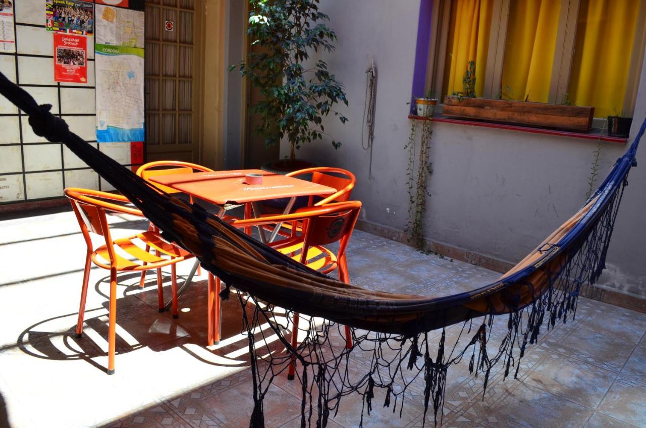 Turning Point Hostel قرطبة المظهر الخارجي الصورة