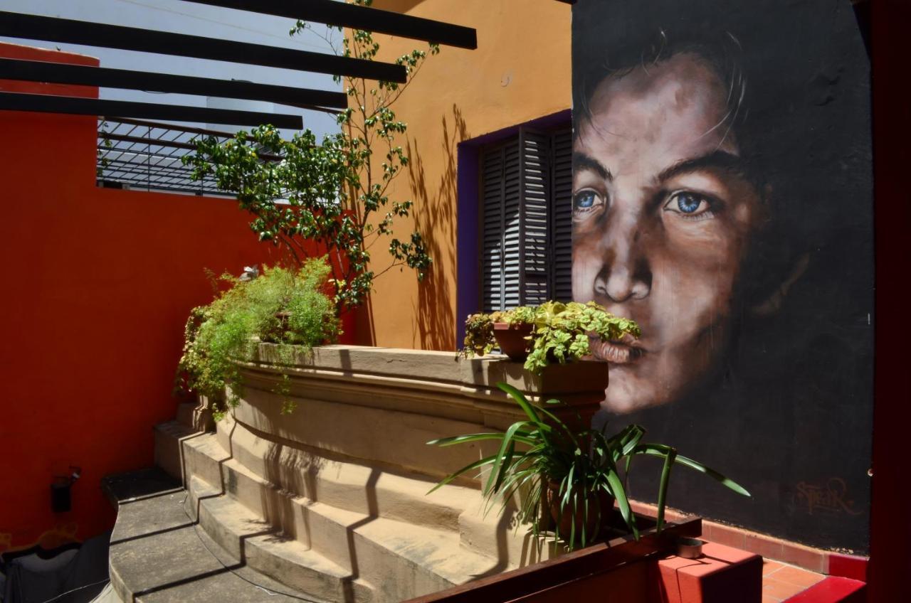 Turning Point Hostel قرطبة المظهر الخارجي الصورة