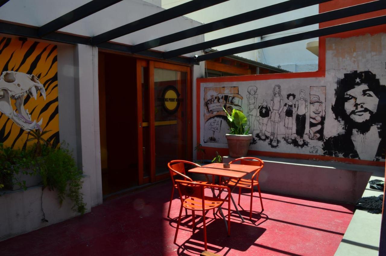 Turning Point Hostel قرطبة المظهر الخارجي الصورة
